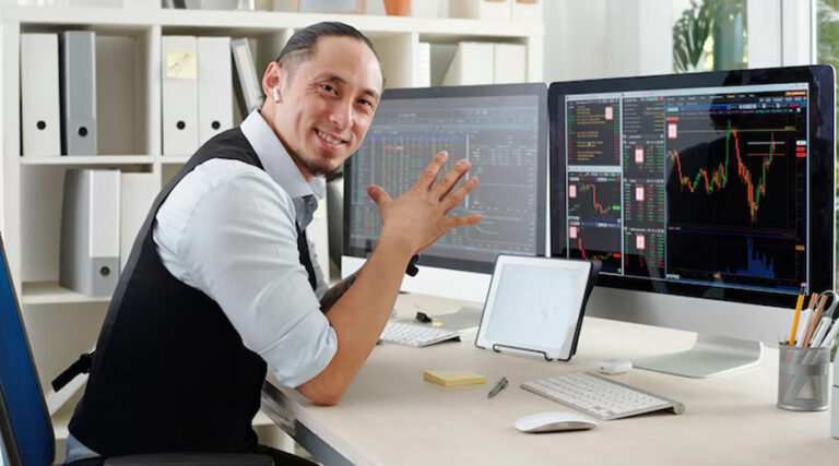 Jurus Jitu Melatih Kesabaran Ketika Trading