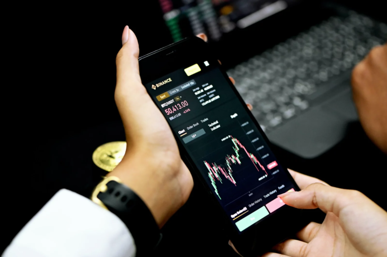 Aplikasi Chart Forex yang Terdaftar di Bappebti