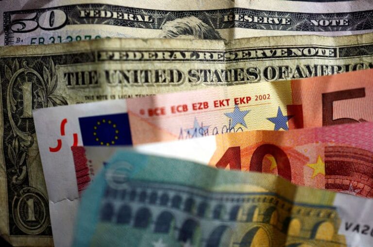 Seputar Forex Hari Ini : US Dollar Menguat Pasca Rilis Data Ekonomi