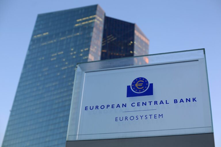 SEPUTAR FOREX HARI INI: ECB PANGKAS SUKU BUNGA MINGGU DEPAN? SIMAK POTENSINYA!