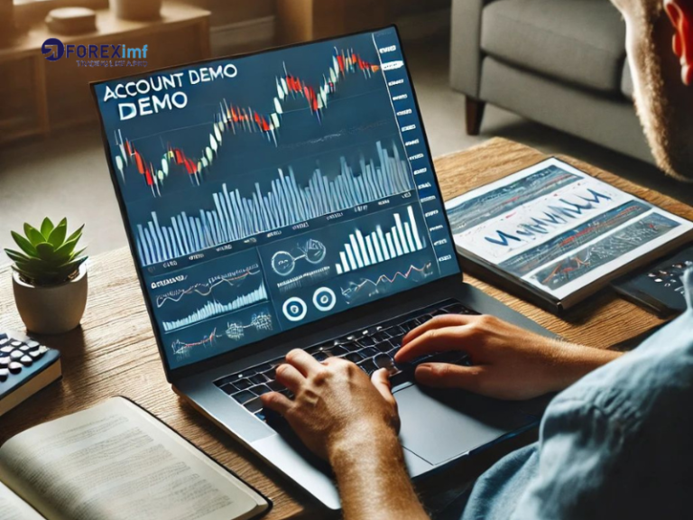 Belajar Trading Pemula: Panduan Mulai Trading dengan Percaya Diri