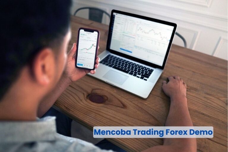 Belajar Trading Tanpa Risiko? Coba Trading Forex Demo Dulu!