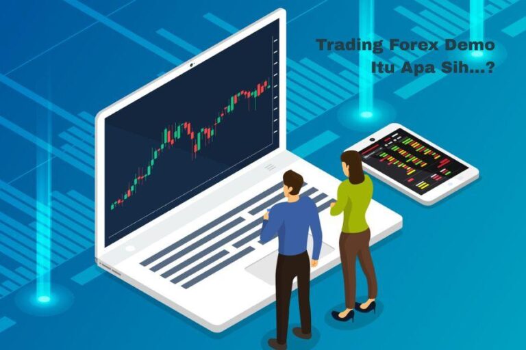 trading forex demo