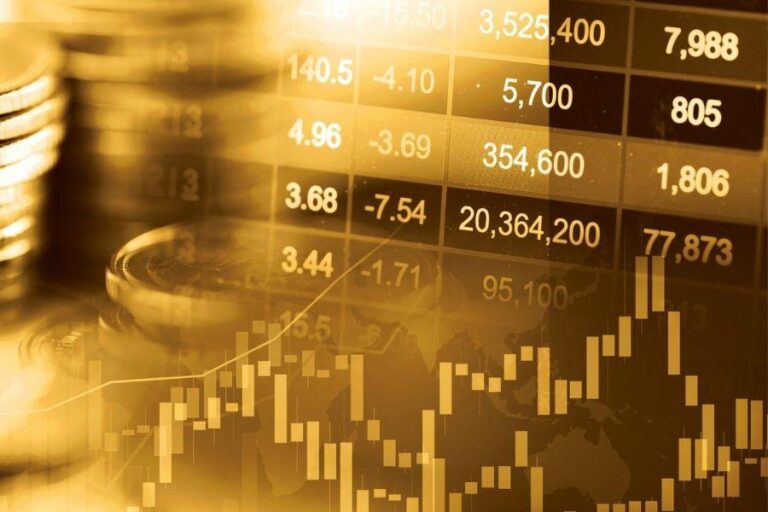 Harga Emas Forex dan Cerita di Balik Naik Turunnya