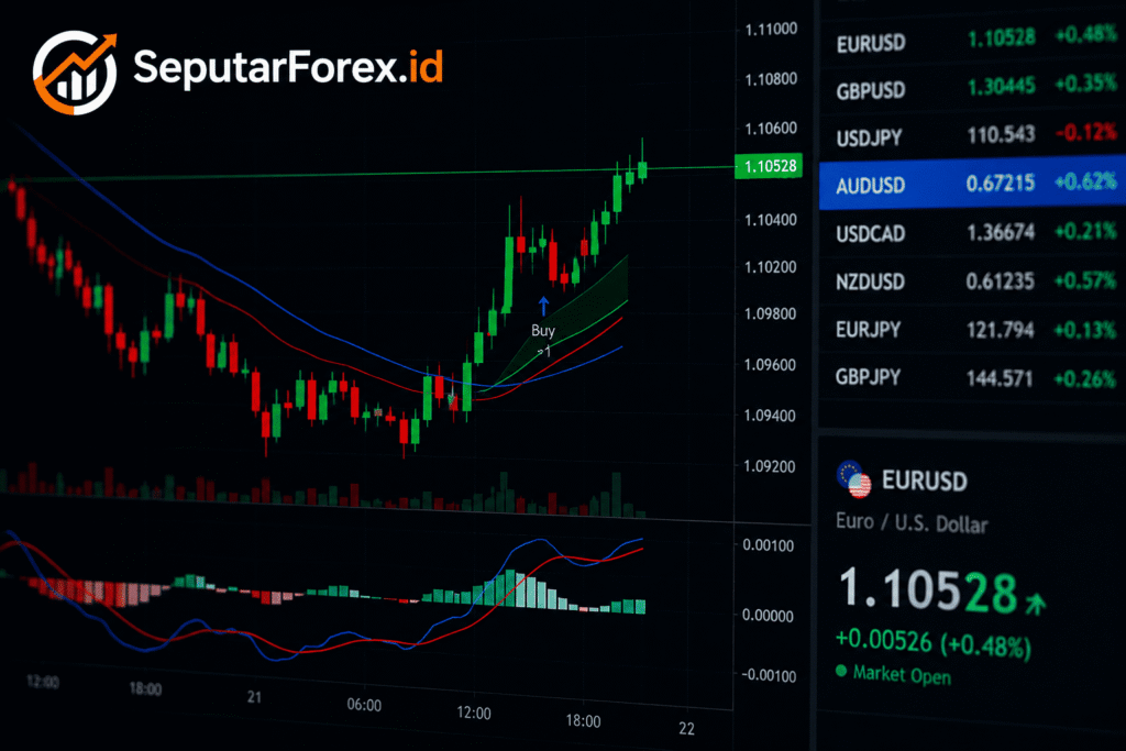 analisis-teknikal-forex