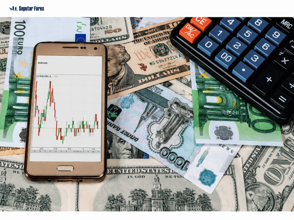 apa-arti-forex-pertukaran-mata-uang-euro-dollar