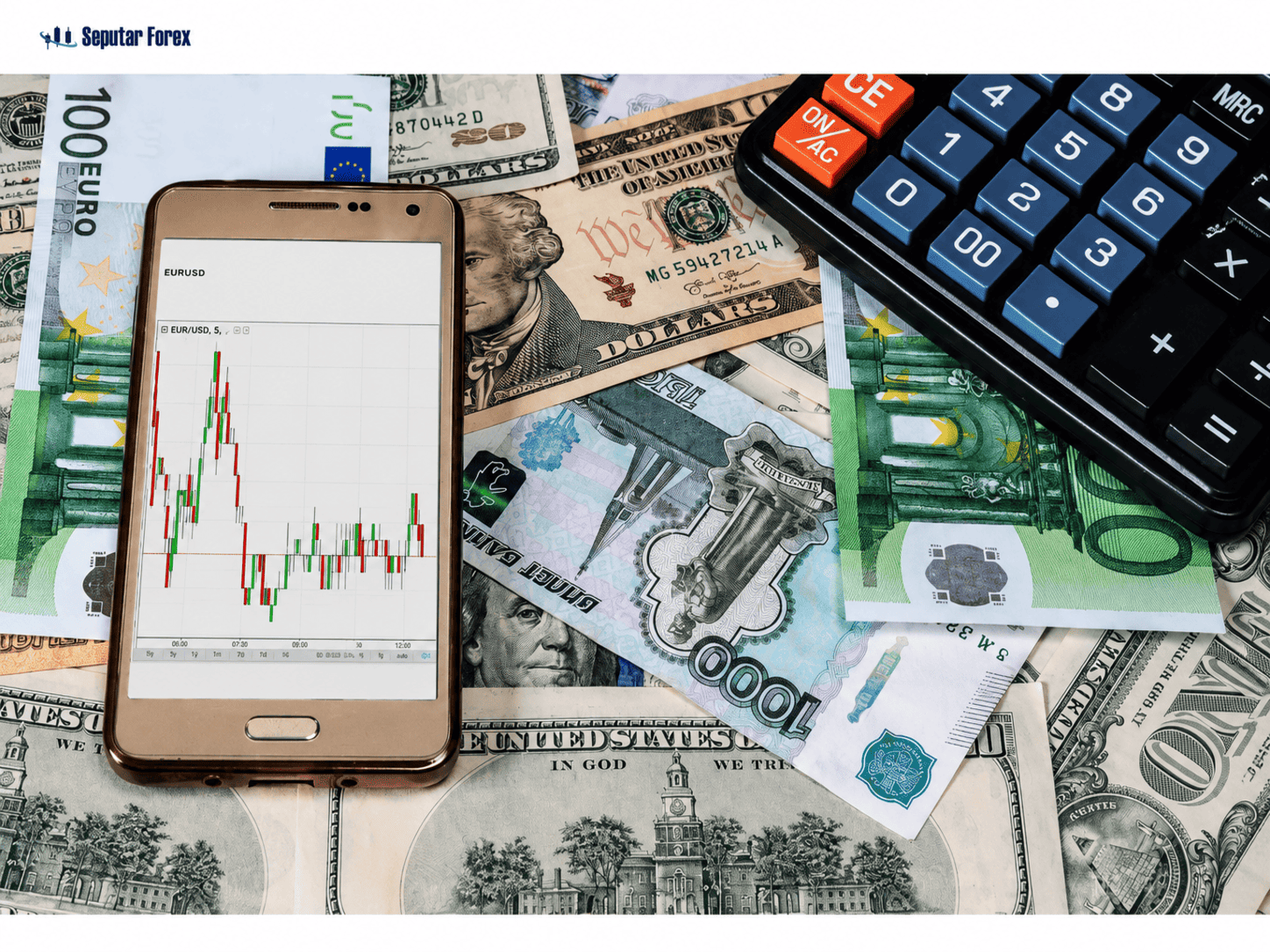 apa-arti-forex-pertukaran-mata-uang-euro-dollar