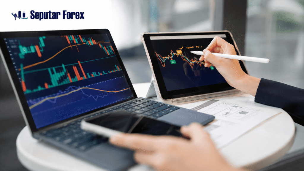 bid-ask-dan-spread-pada-chart-trading