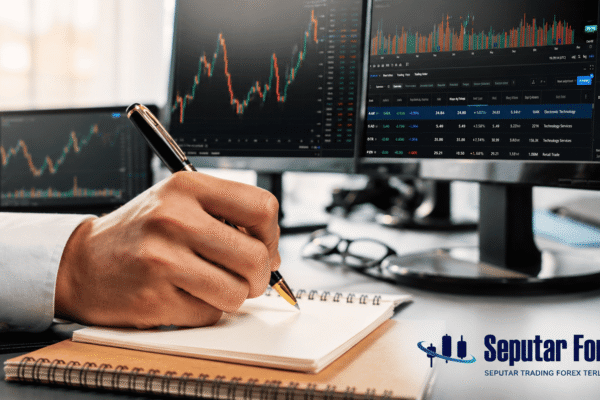 broker-trading-app-smartphone-laptop