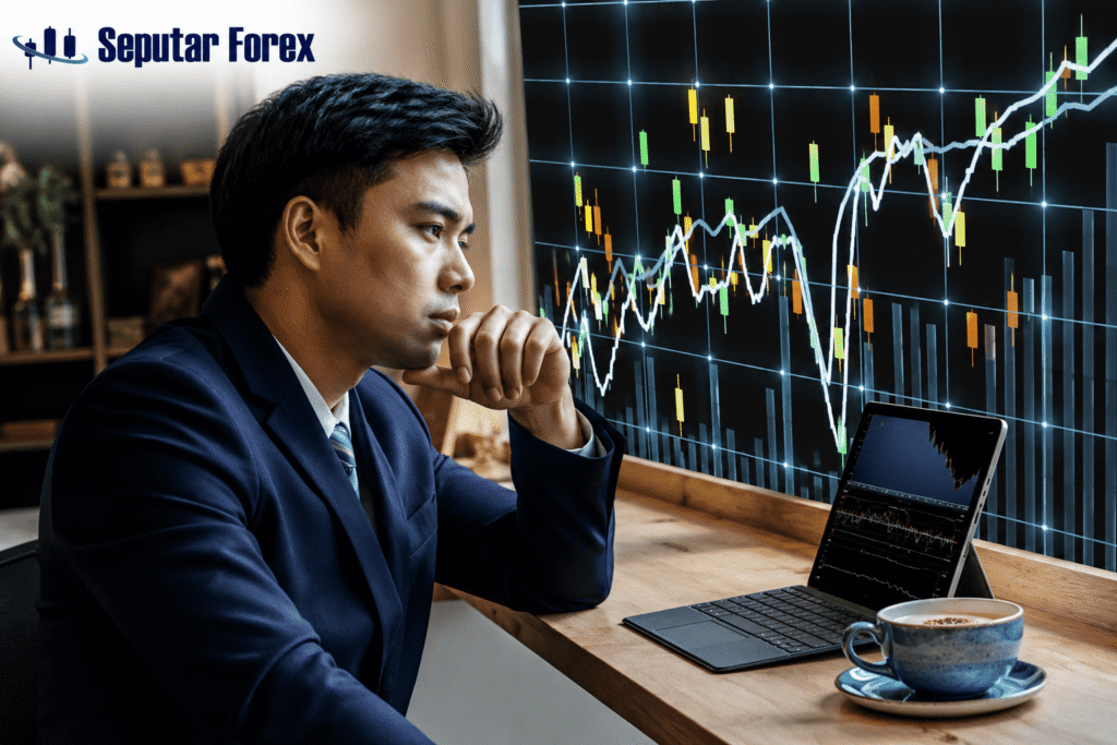 cara-kerja-forex-trading-analisis-grafik