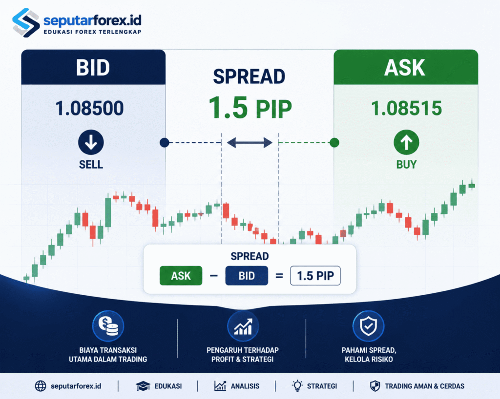 cara-kerja-spread-forex-bid-ask