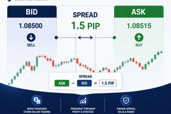 cara-kerja-spread-forex-bid-ask