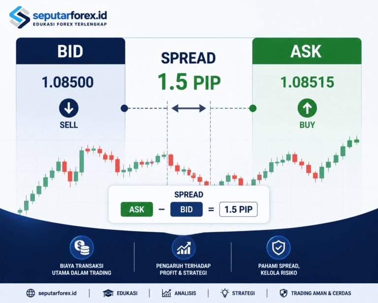 cara-kerja-spread-forex-bid-ask