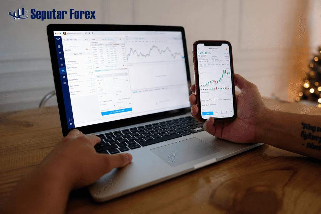cara-menggunakan-akun-demo-trading