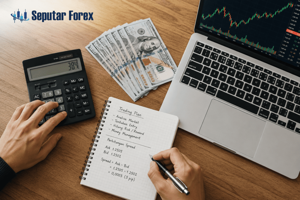 cara-menghitung-spread-trading