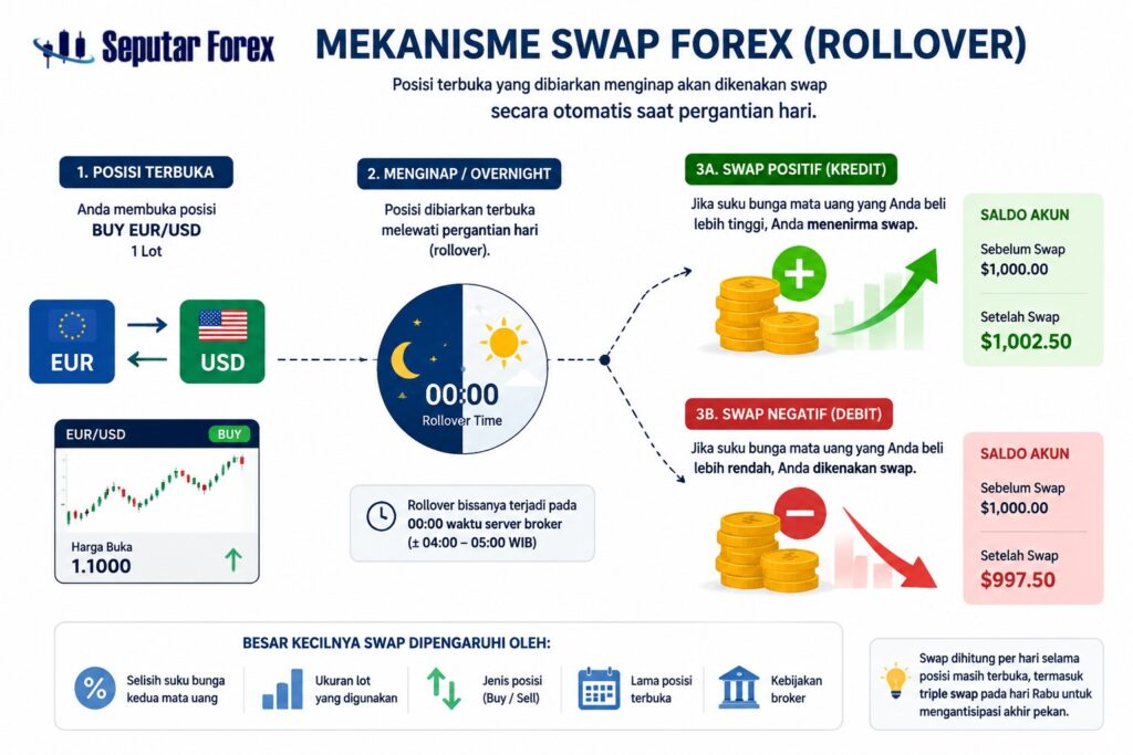 forex-swap-overnight-fee-rollover