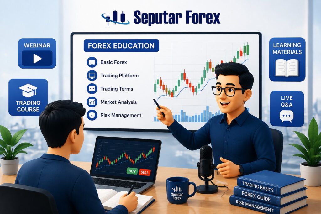 forex-trading-education-for-beginners