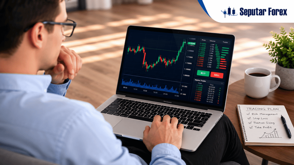 fungsi-leverage-dalam-trading-dan-grafik-pasar