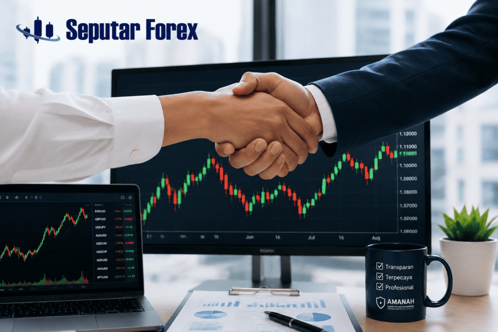 ib-forex-broker-partnership-seputar-forex