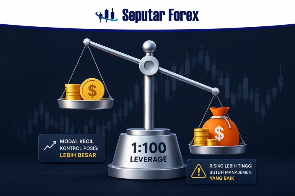ilustrasi-leverage-margin-trading-forex