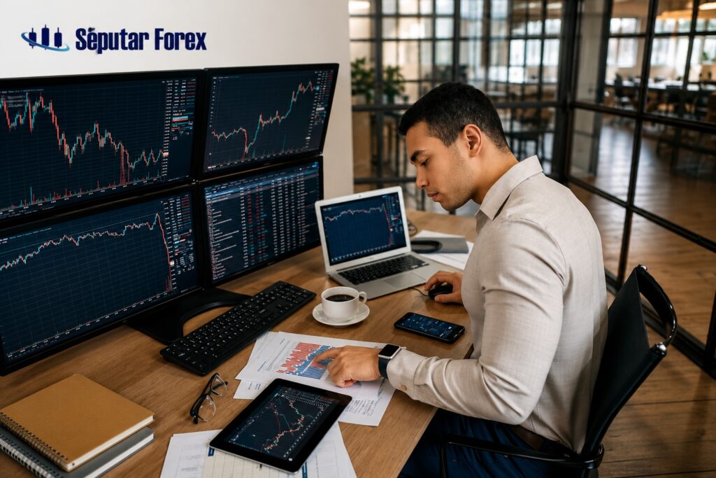 kemampuan-trader-forex-analisis-grafik