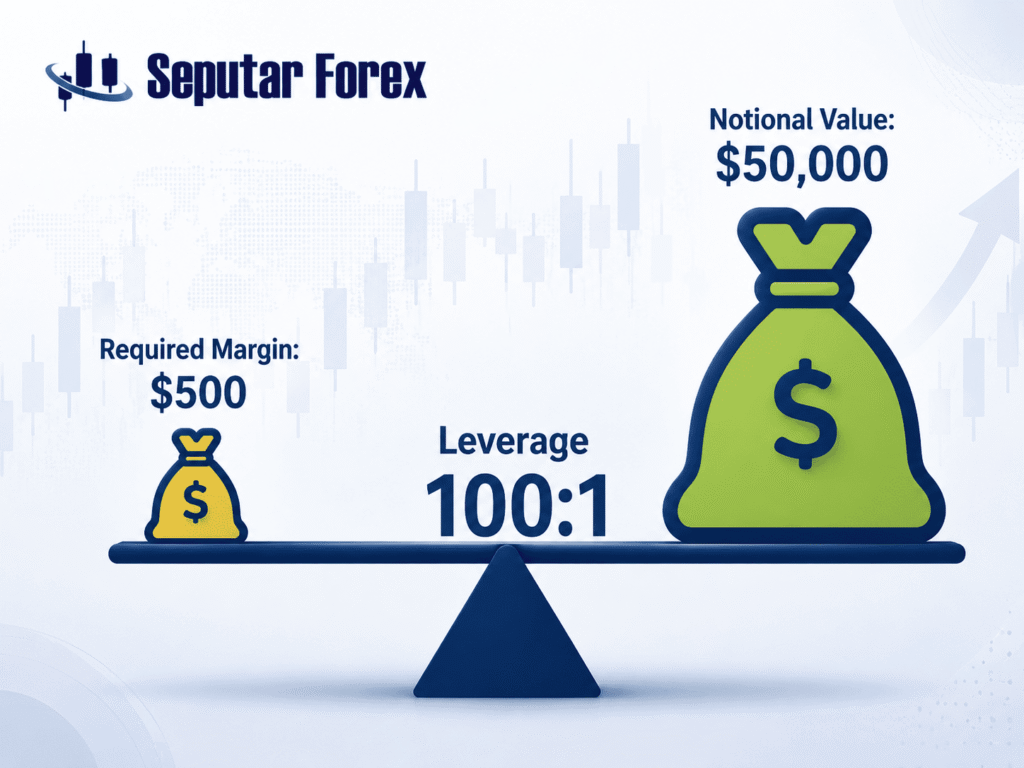 leverage-100-1-forex-notional-value-required-margin