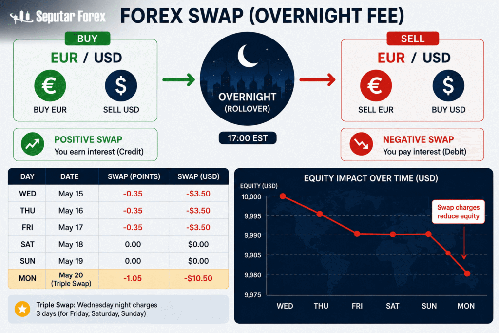 mekanisme-swap-overnight-forex
