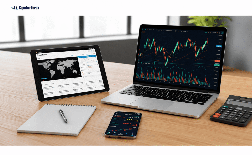 pasar-forex-trading-chart-analisis