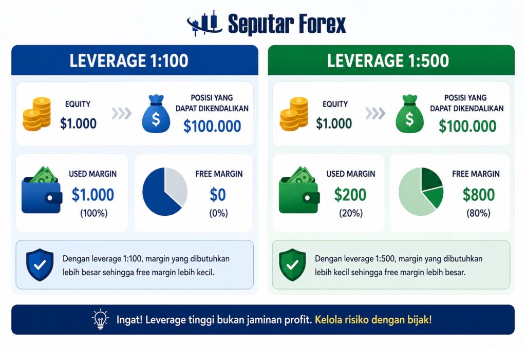 perbandingan-leverage-margin-forex