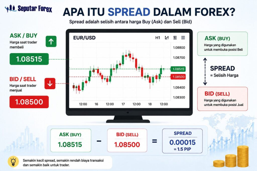 perbedaan-bid-dan-ask-dalam-forex