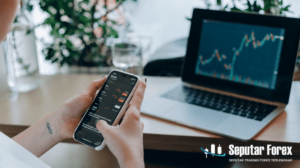 platform-trading-broker-laptop-smartphone