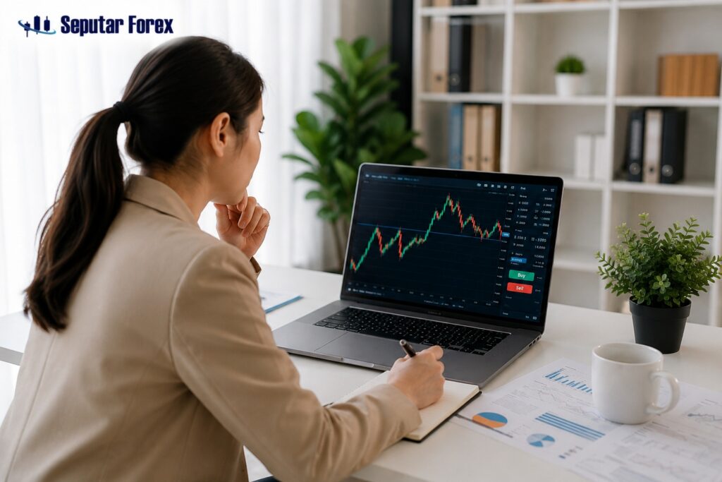 trader-menganalisis-grafik-pasar-aktivitas-trading