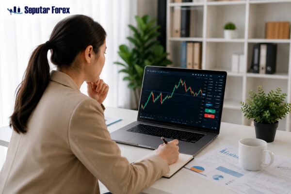 trader-menganalisis-grafik-pasar-aktivitas-trading