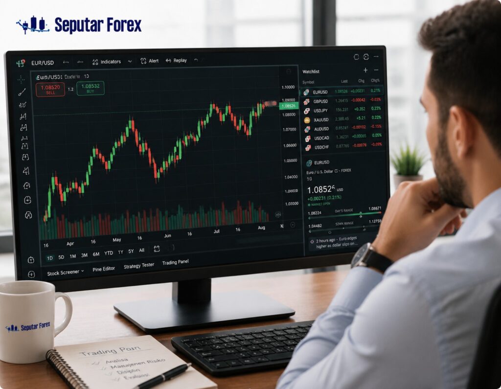 trader-pemula-mempelajari-akun-demo-trading-forex