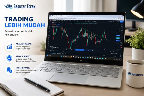 trading-chart-forex-manajemen-risiko
