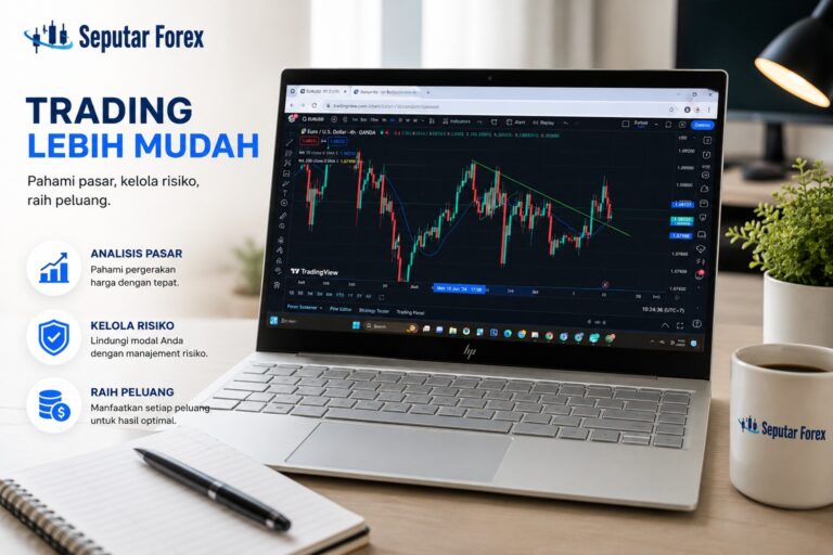 trading-chart-forex-manajemen-risiko