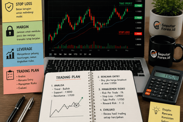 trading-workspace-forex