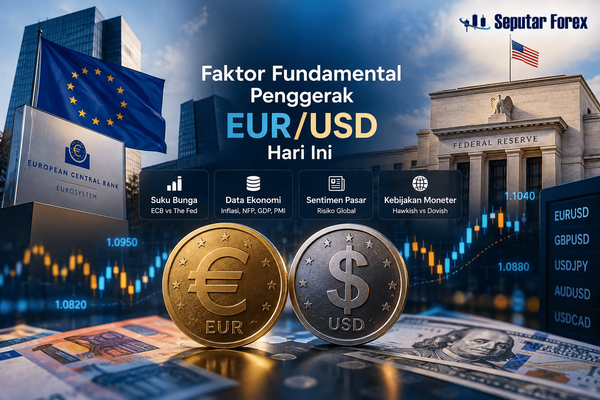 seputar-forex-EURUSD-hari-ini