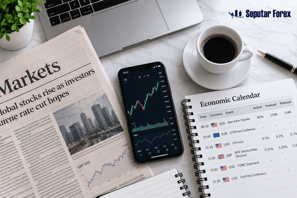 berita-forex-dan-ekonomi