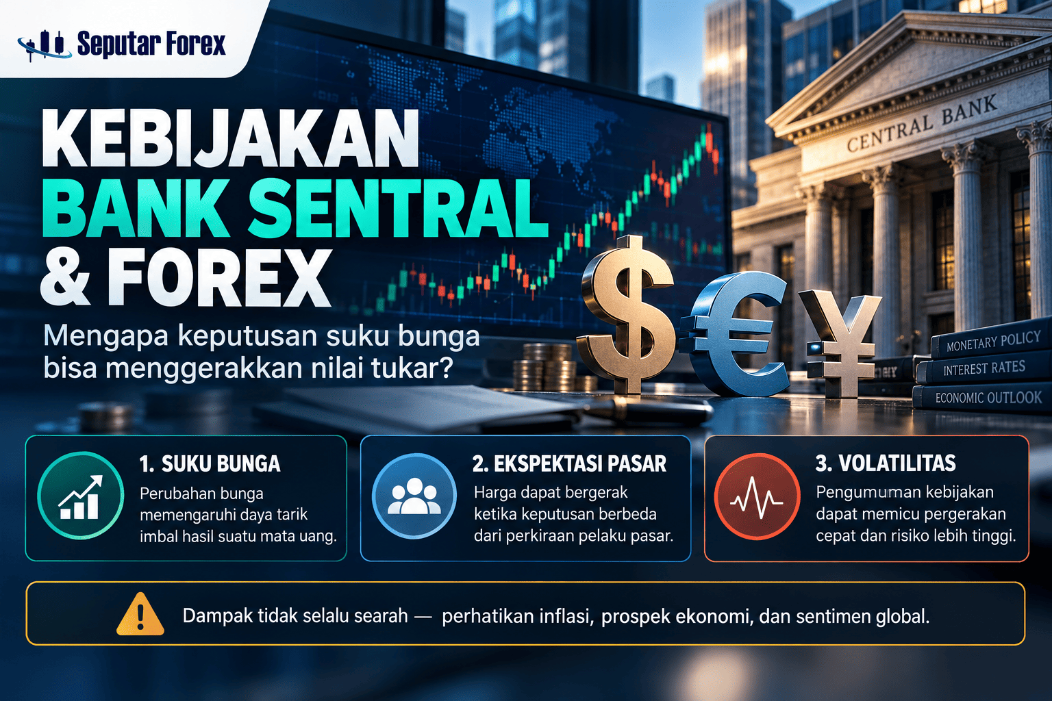 1. dampak-kebijakan-bank-sentral-forex