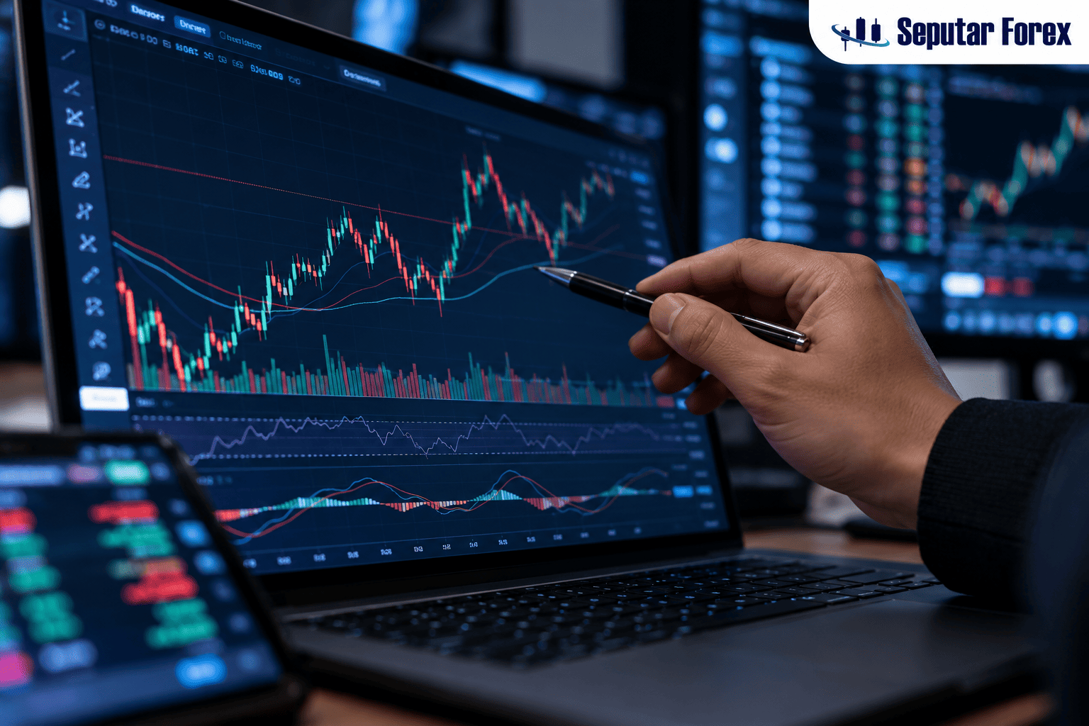 1. data-ekonomi-forex-pergerakan-pasar-global