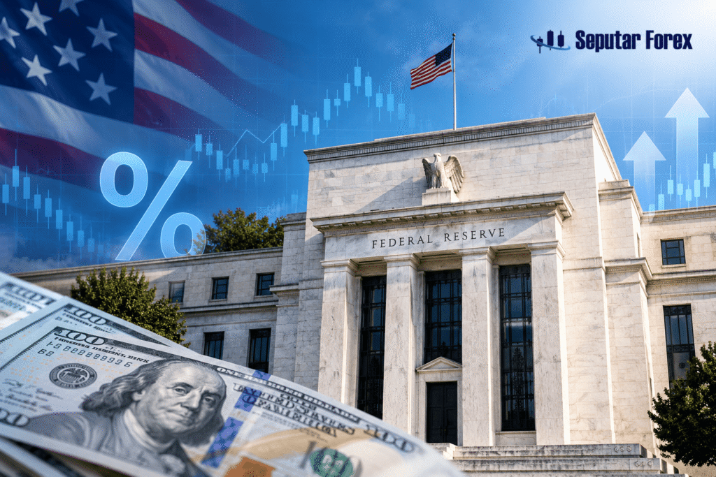 1. federal-reserve-kebijakan-moneter-forex