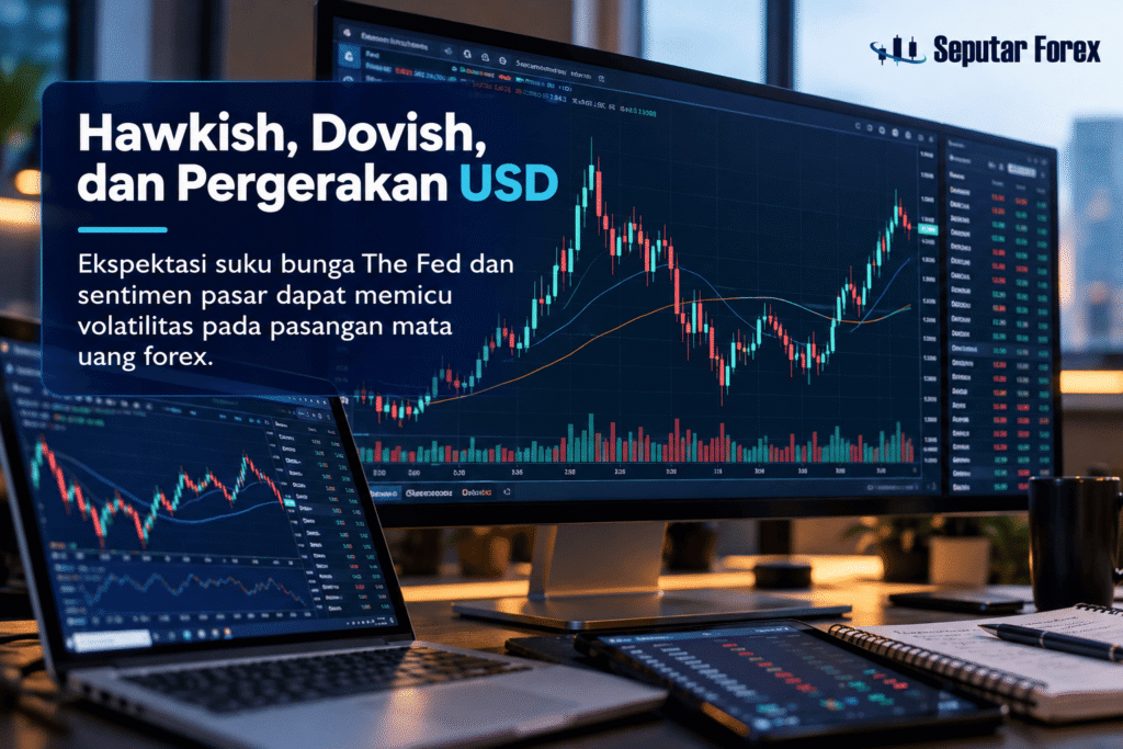 2. grafik-trading-pergerakan-usd-forex